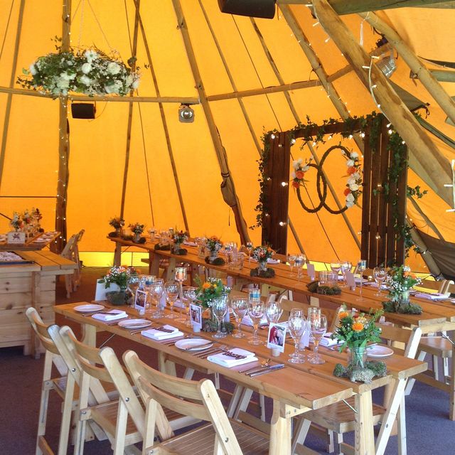 Copyright The Creative Venue